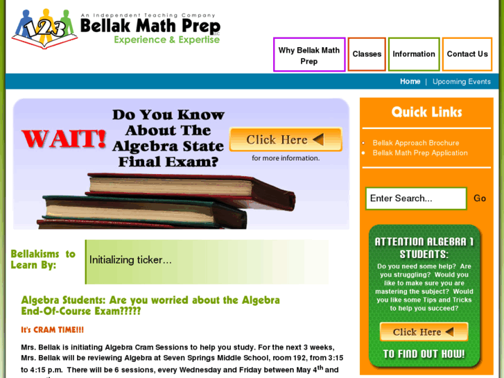 www.bellakmathprep.com
