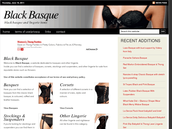 www.blackbasque.com