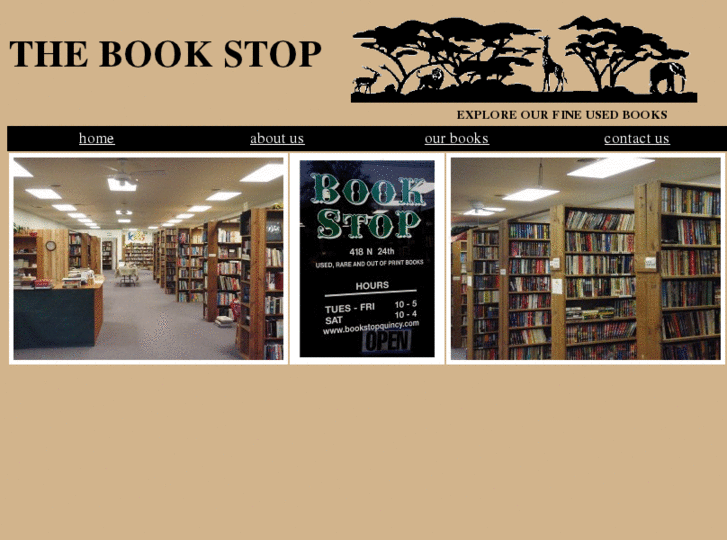 www.bookstopquincy.com