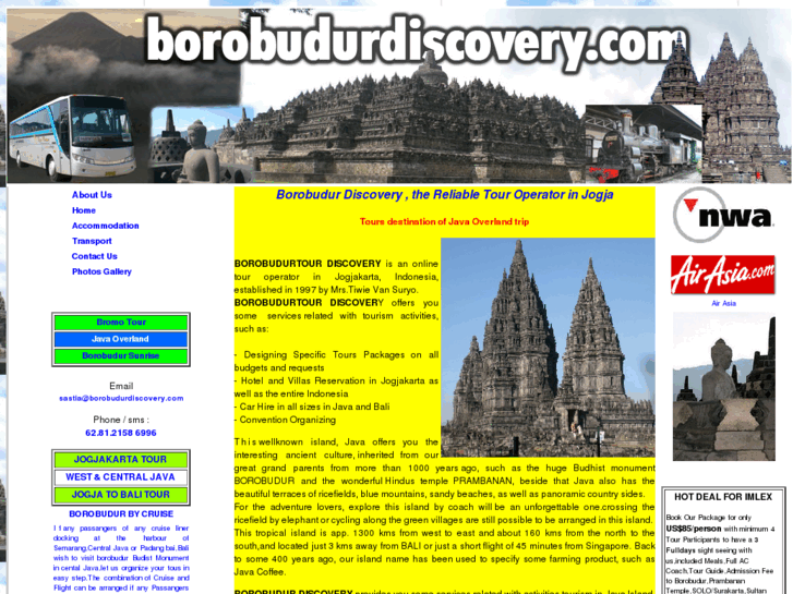 www.borobudurdiscovery.com