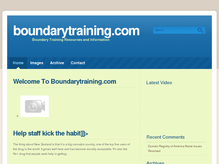 www.boundarytraining.com