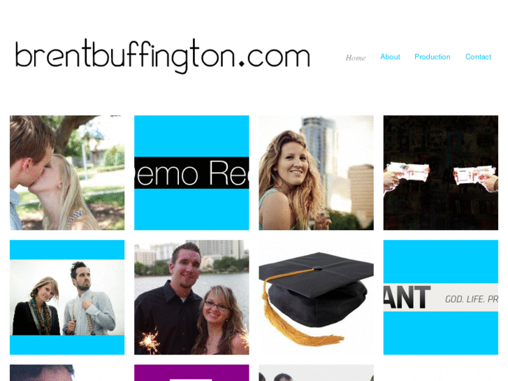 www.brentbuffington.com