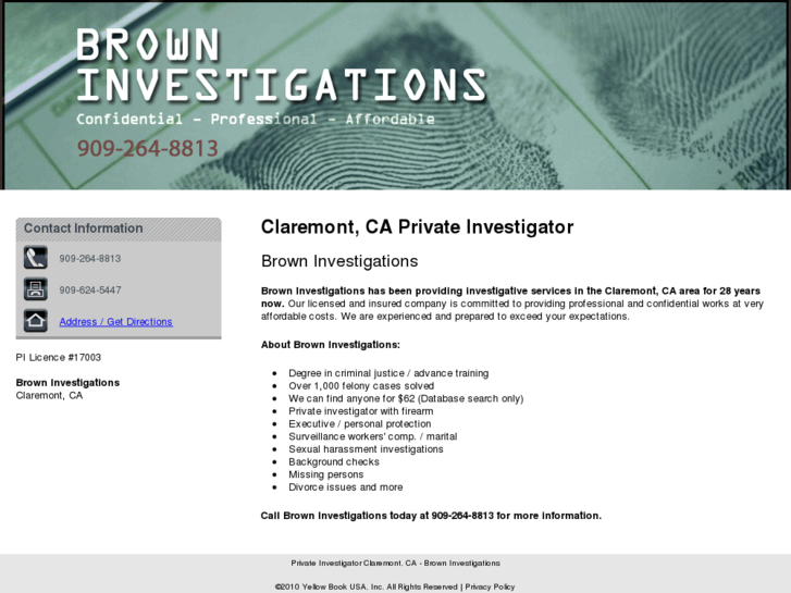 www.brown-investigations.com