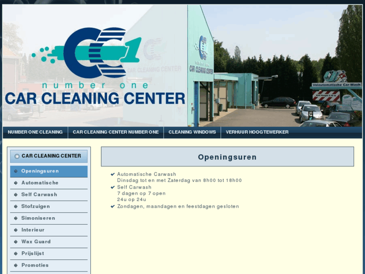 www.carcleaningcenter.com