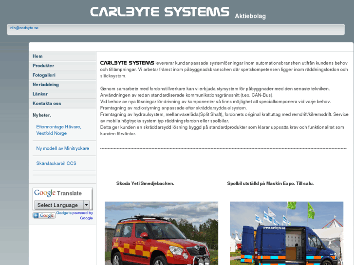 www.carlbyte.com