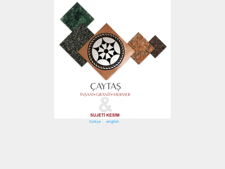 www.caytasinsaatgranit.com