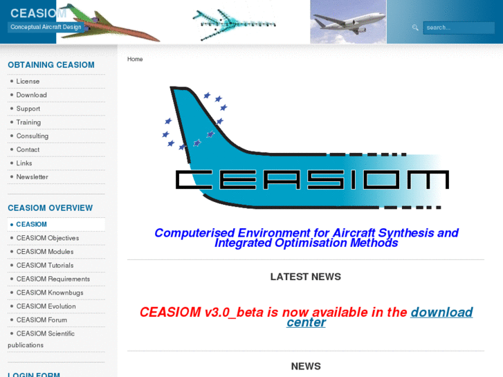 www.ceasiom.com