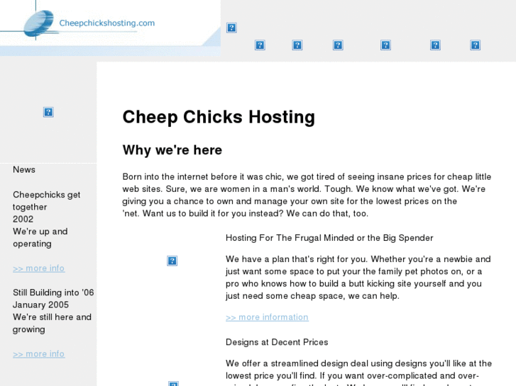 www.cheepchickshosting.com