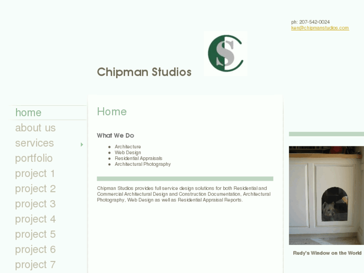 www.chipmanstudios.com