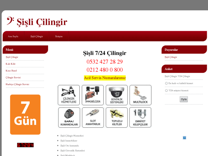 www.cilingirsisli.com