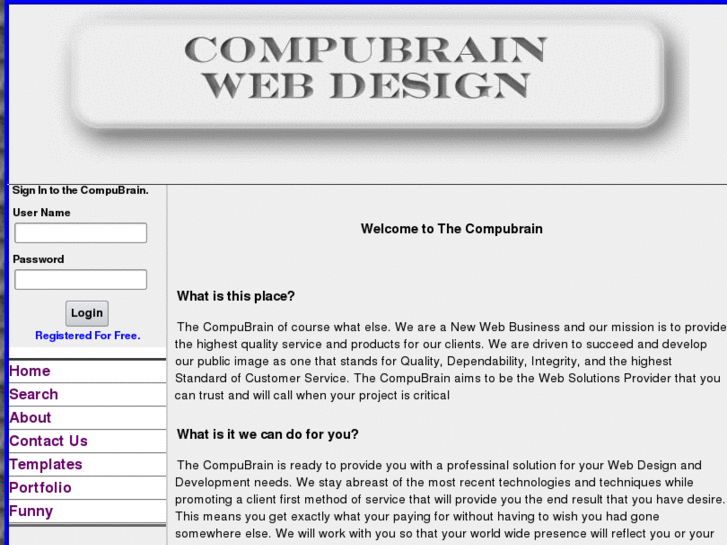 www.compubrain.info