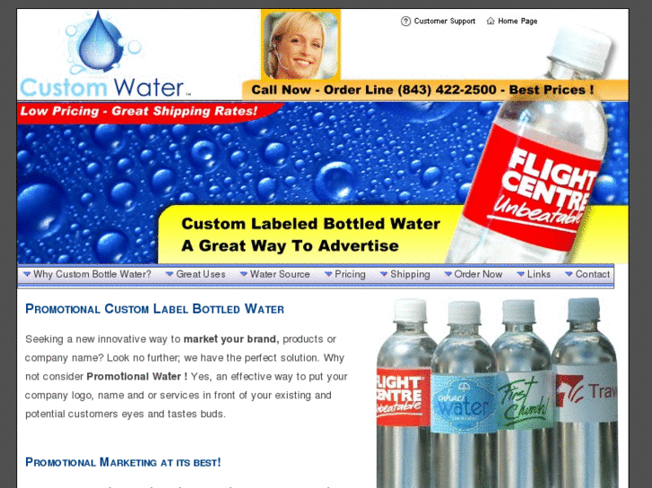 www.customwater.info