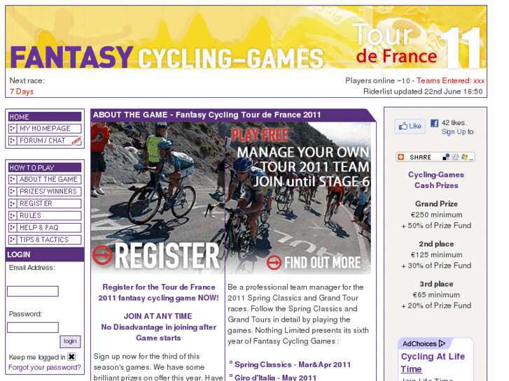 www.cyclingfantasygames.com