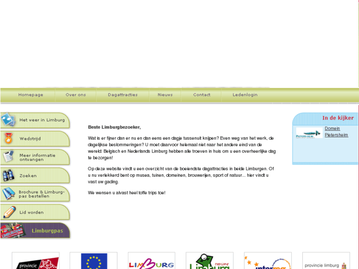 www.dagtoerismelimburg.com