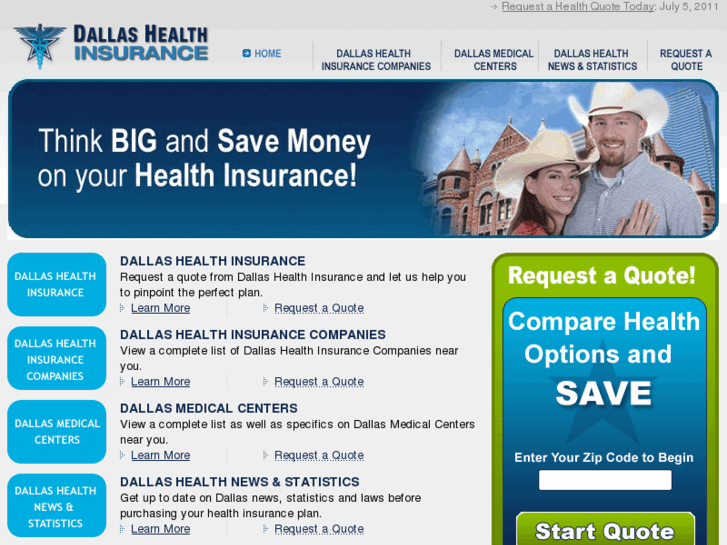 www.dallas-health-insurance.org