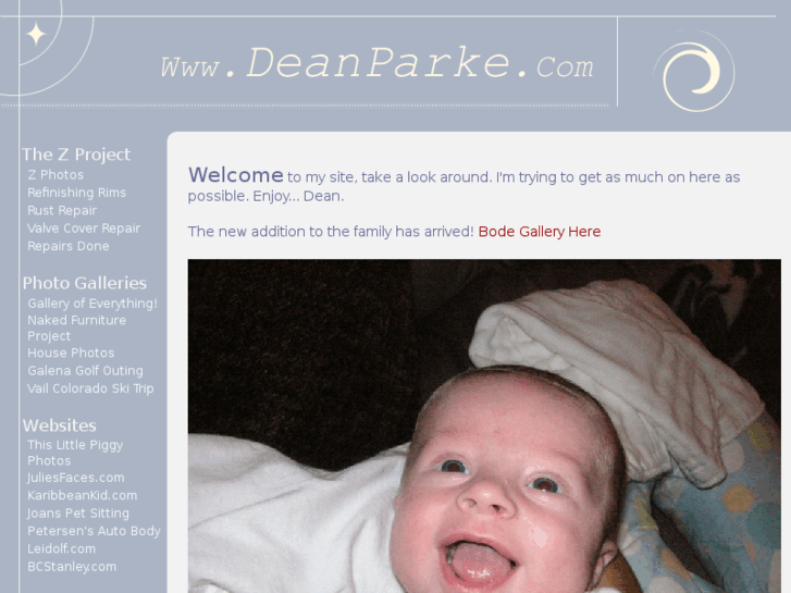 www.deanparke.com