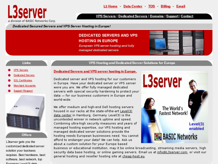 www.dedicated-server-europe.com