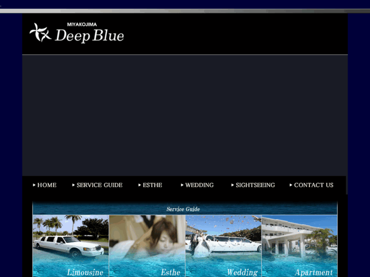 www.deepblue-resort.com