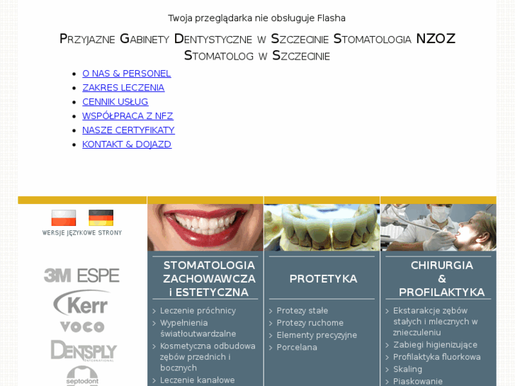 www.dentysta-szczecin.com