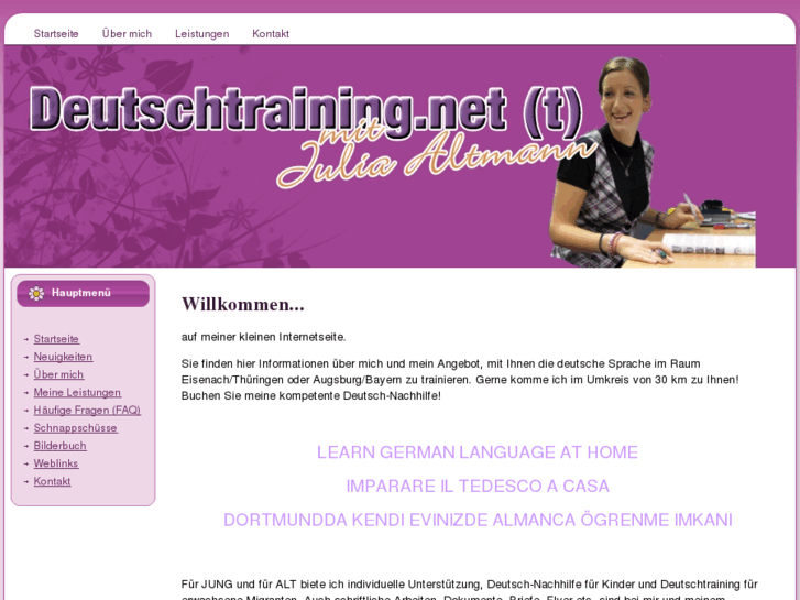 www.deutschtraining.net