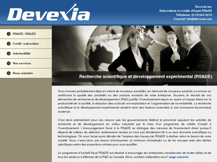 www.devexia.com