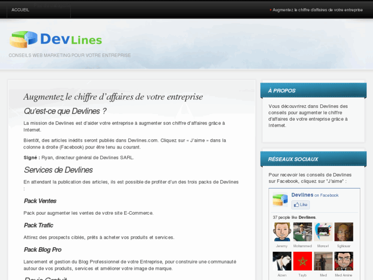 www.devlines.com