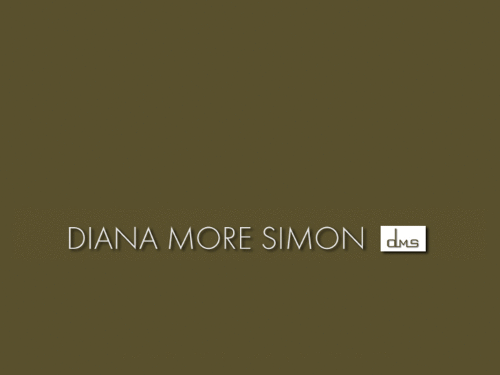 www.dianamoresimon.com