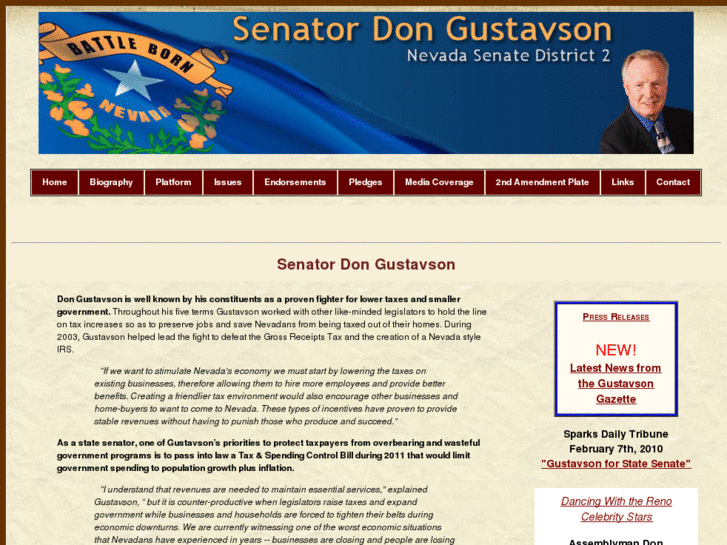 www.dongustavson.com