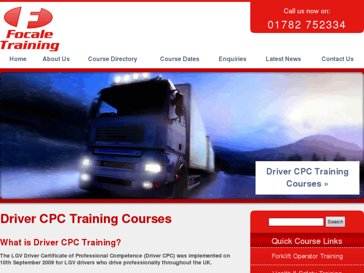 www.drivercpctrainingcourses.net