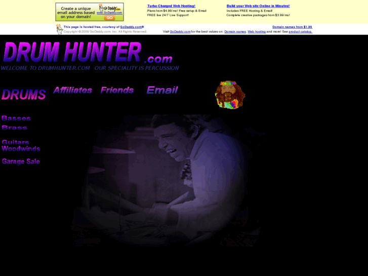 www.drumhunter.com