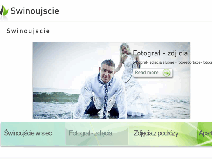 www.e-swinoujscie.com