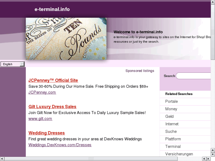 www.e-terminal.info