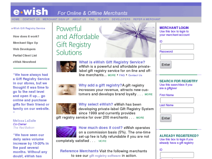 www.e-wish.com