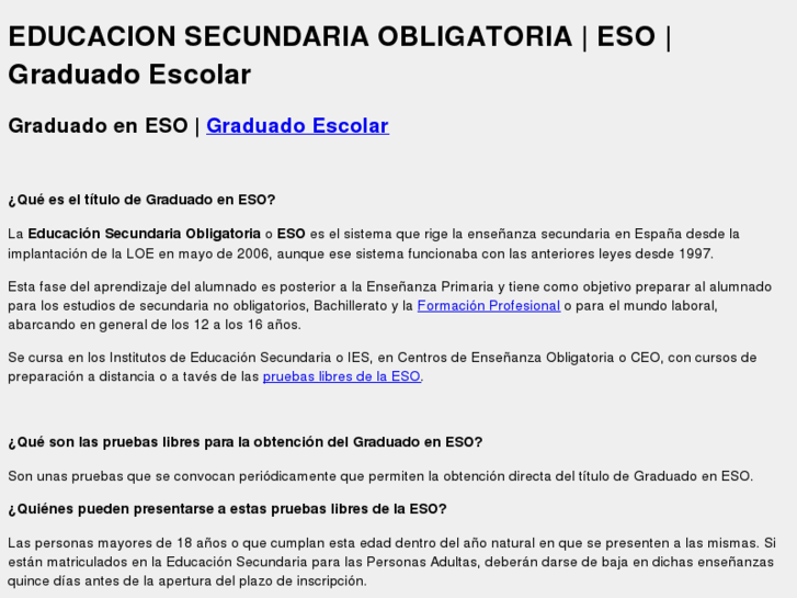 www.educacionsecundariaobligatoria.es