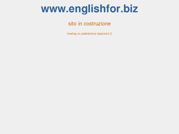 www.englishfor.biz