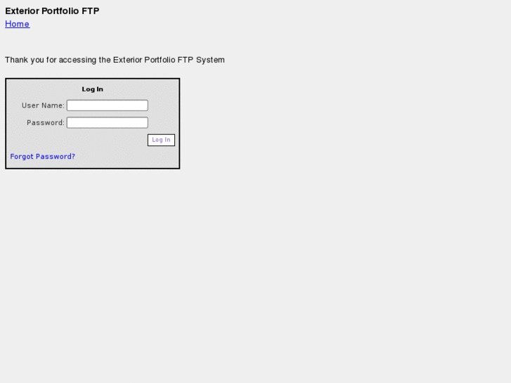www.epftp.net