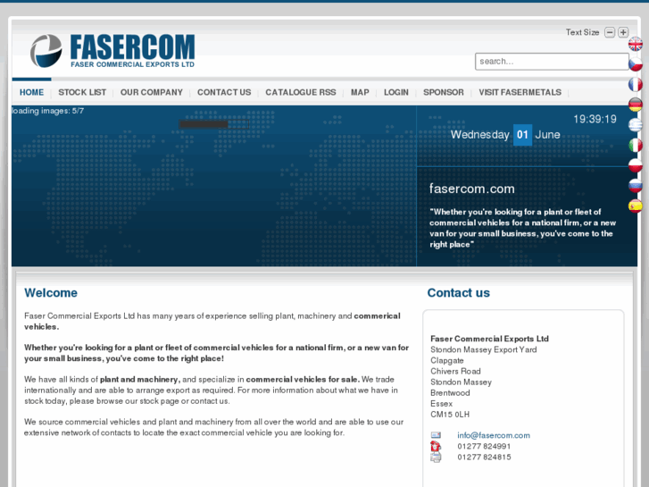 www.fasercom.com