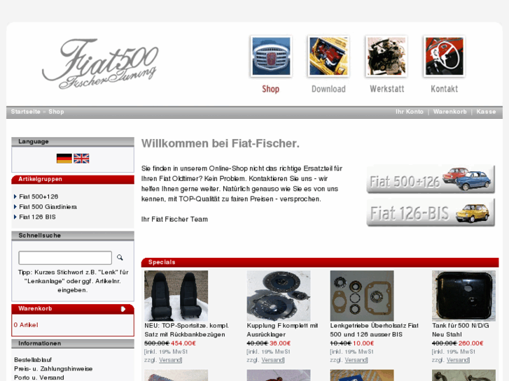 www.fiat-oldtimer.com