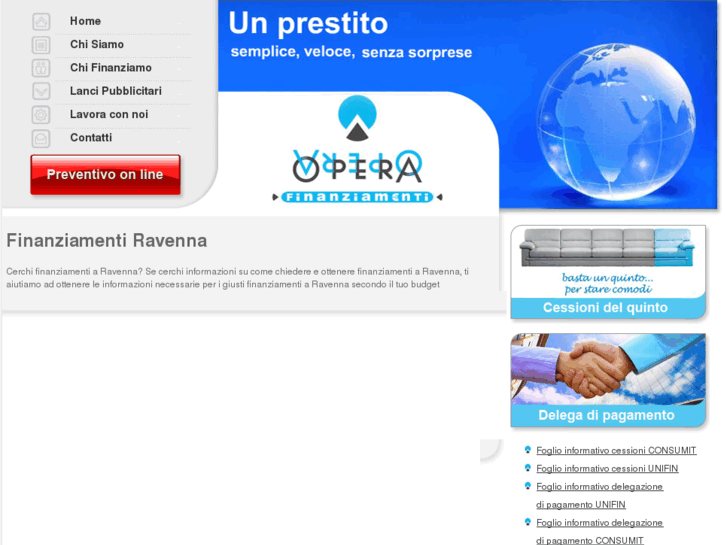 www.finanziamentiravenna.it