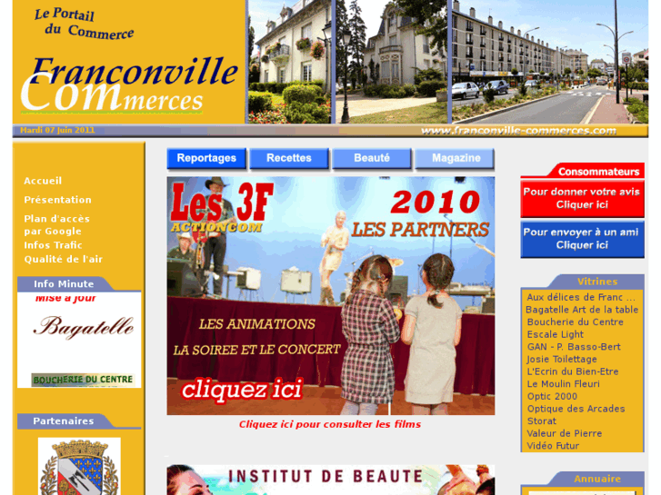 www.franconville-commerces.com