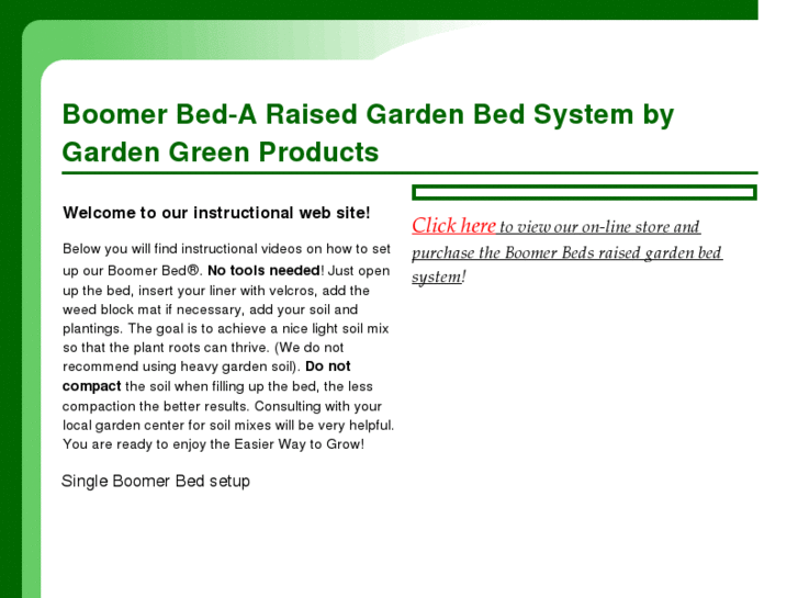 www.gardengreenproduct.com