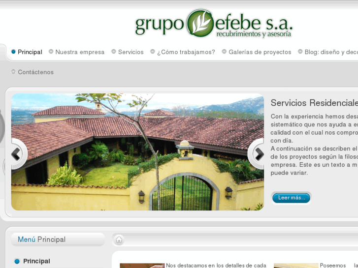 www.grupoefebe.com