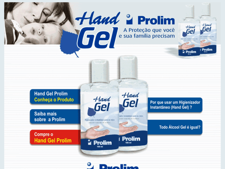 www.handgelprolim.com