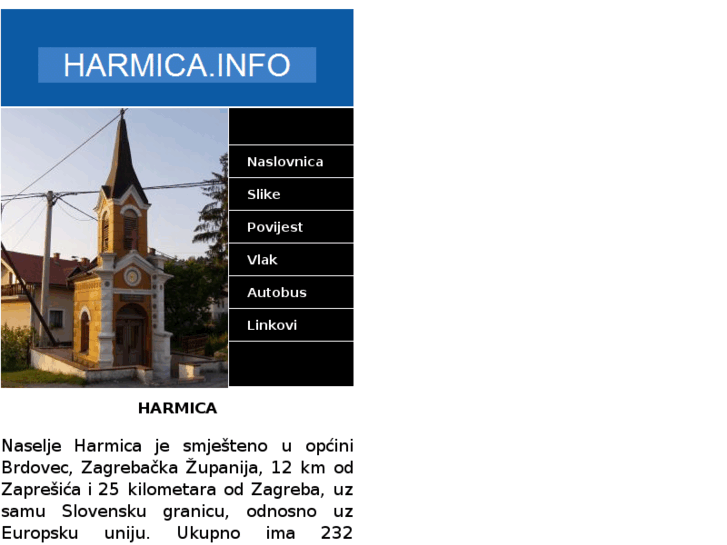 www.harmica.info