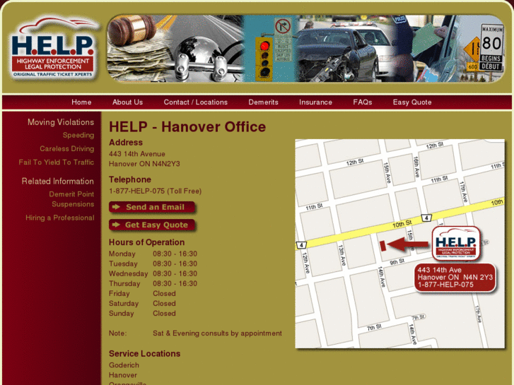 www.helphanover.com