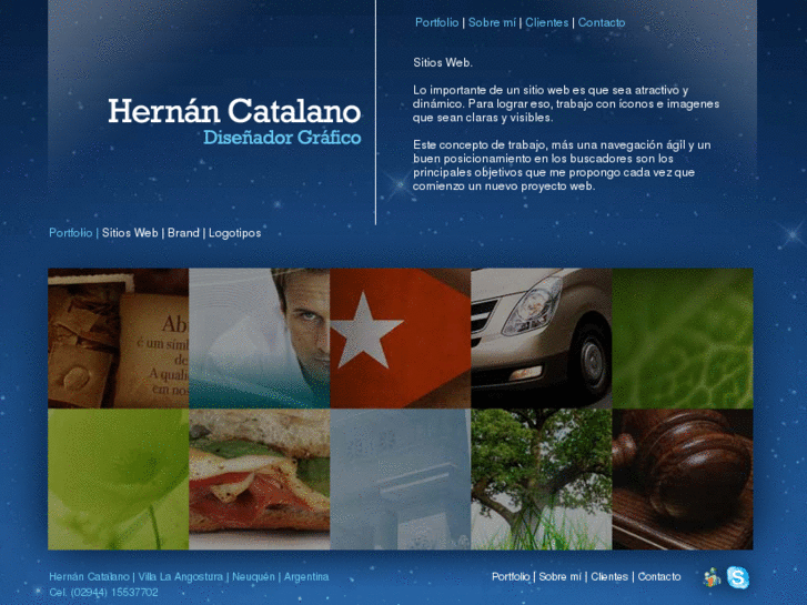 www.hernancatalano.com