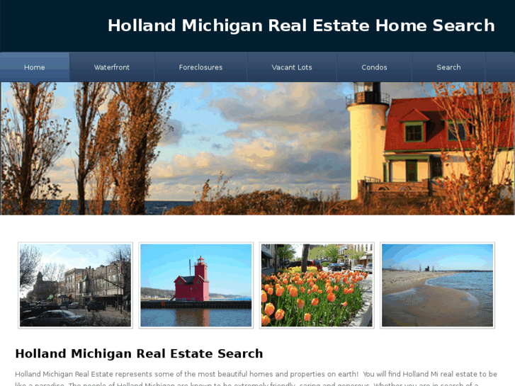 www.holland-michigan-homes.com