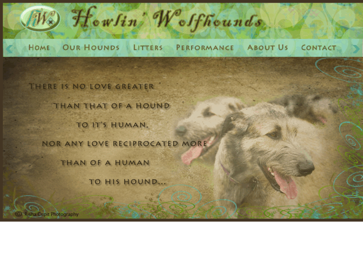 www.howlinwolfhounds.com