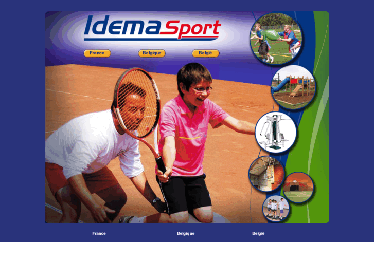 www.idemasport.com