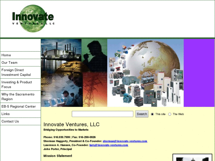 www.innovate-ventures.com